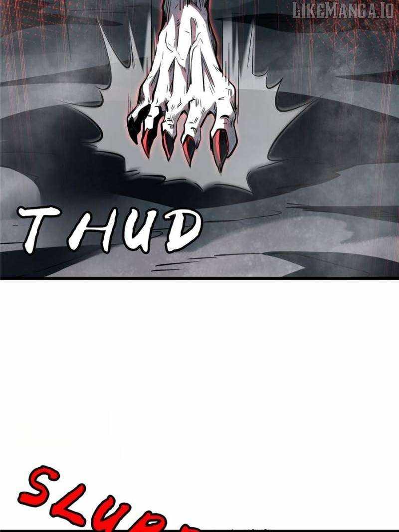 Super Gene Chapter 357 - Page 2