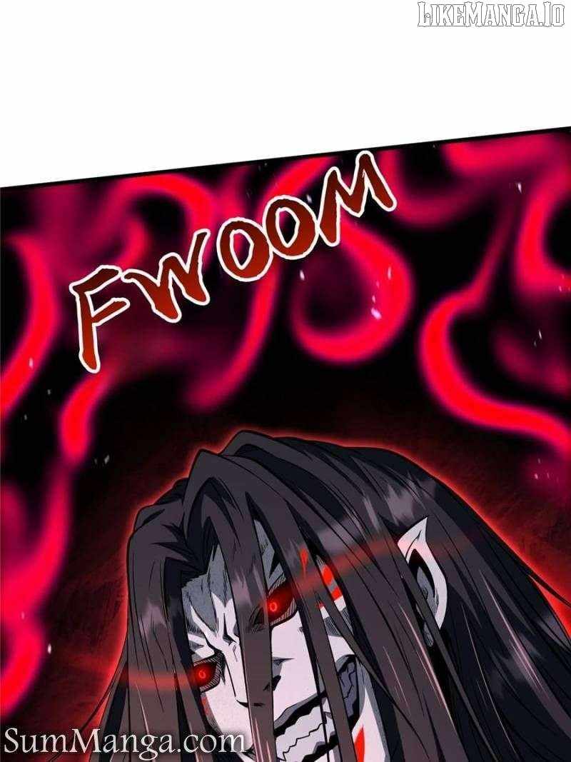 Super Gene Chapter 357 - Page 12
