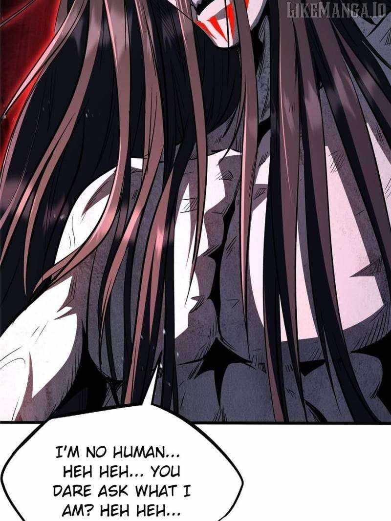 Super Gene Chapter 357 - Page 13