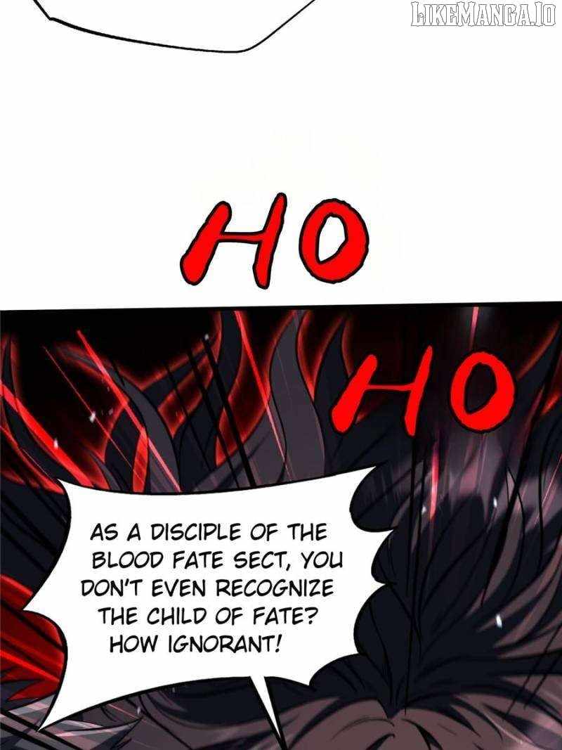 Super Gene Chapter 357 - Page 14
