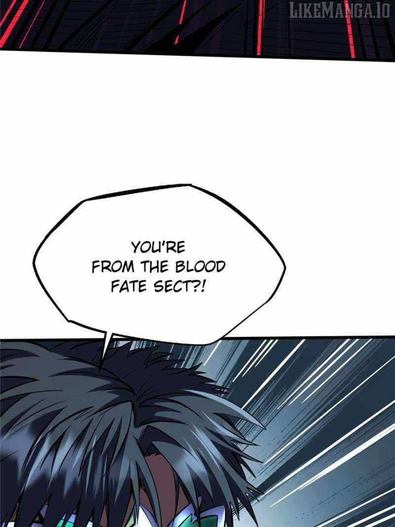 Super Gene Chapter 357 - Page 16
