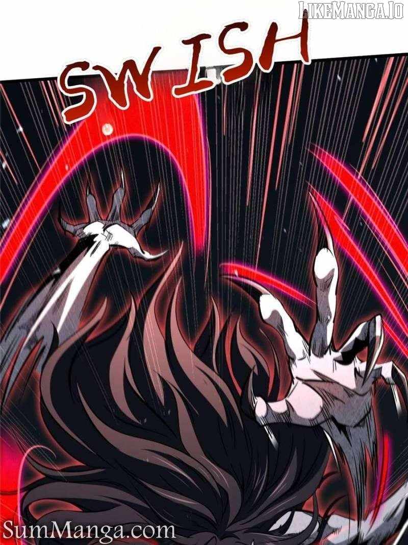Super Gene Chapter 357 - Page 18