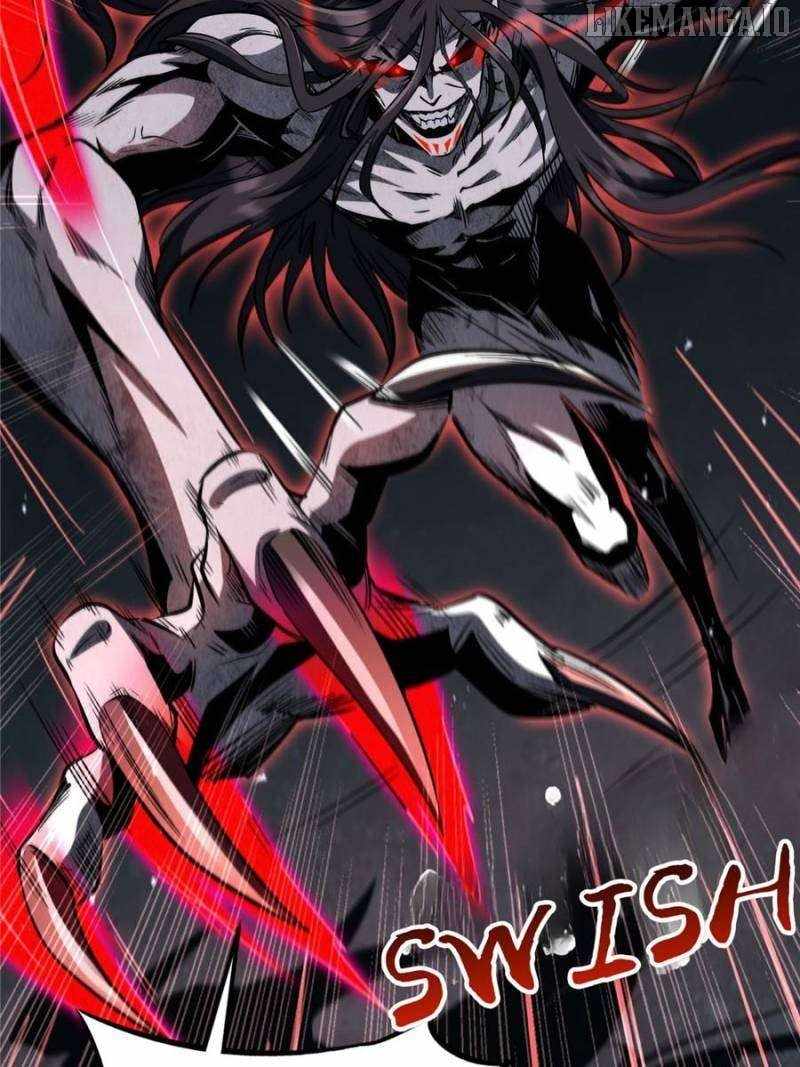 Super Gene Chapter 357 - Page 19