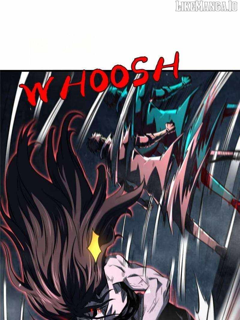 Super Gene Chapter 357 - Page 23