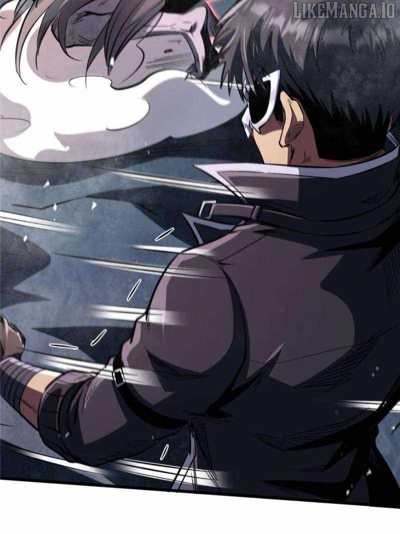 Super Gene Chapter 357 - Page 26
