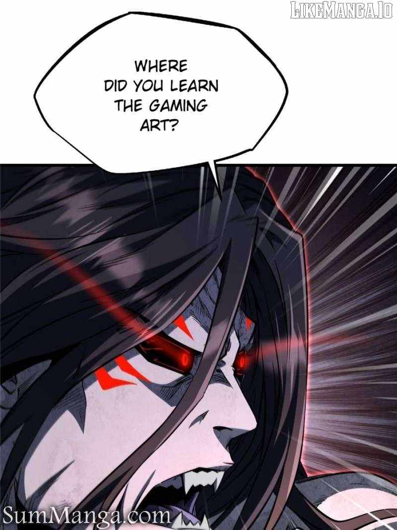 Super Gene Chapter 357 - Page 27