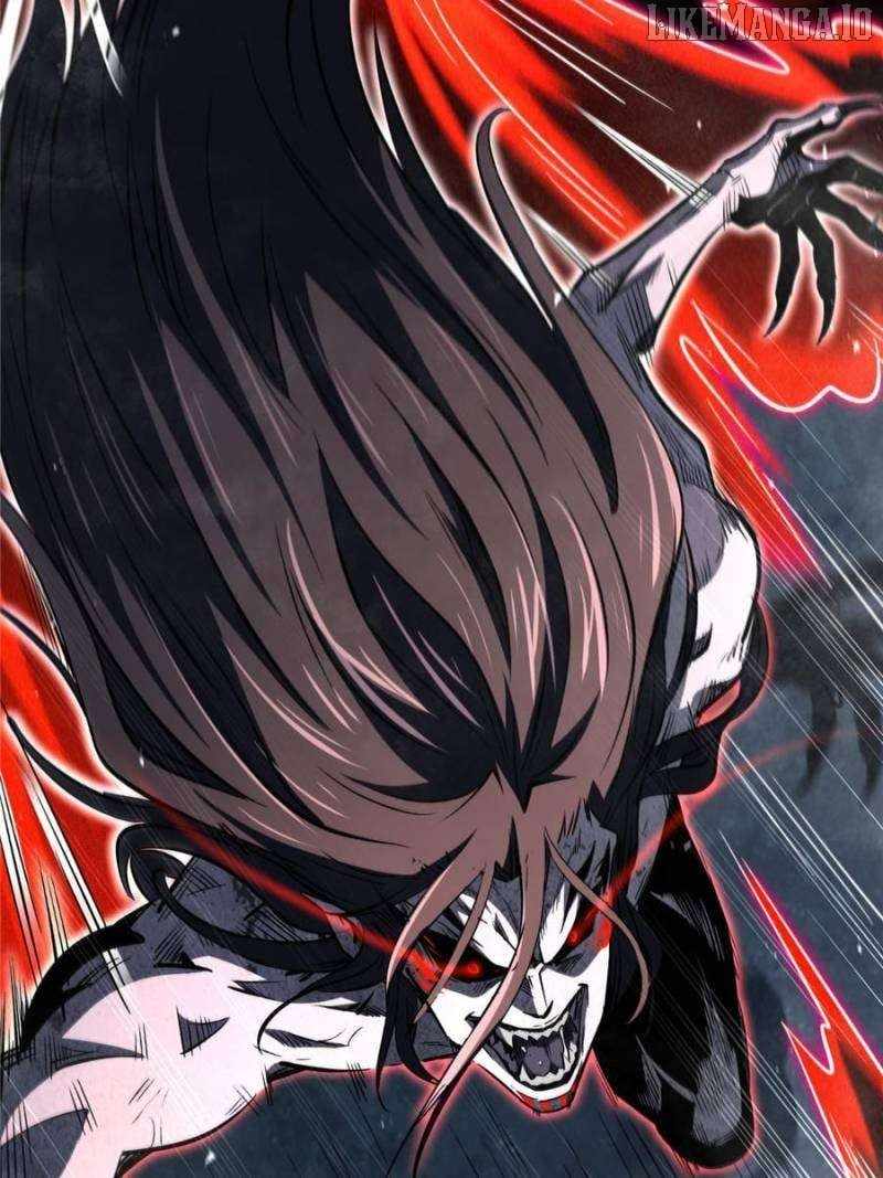 Super Gene Chapter 357 - Page 31