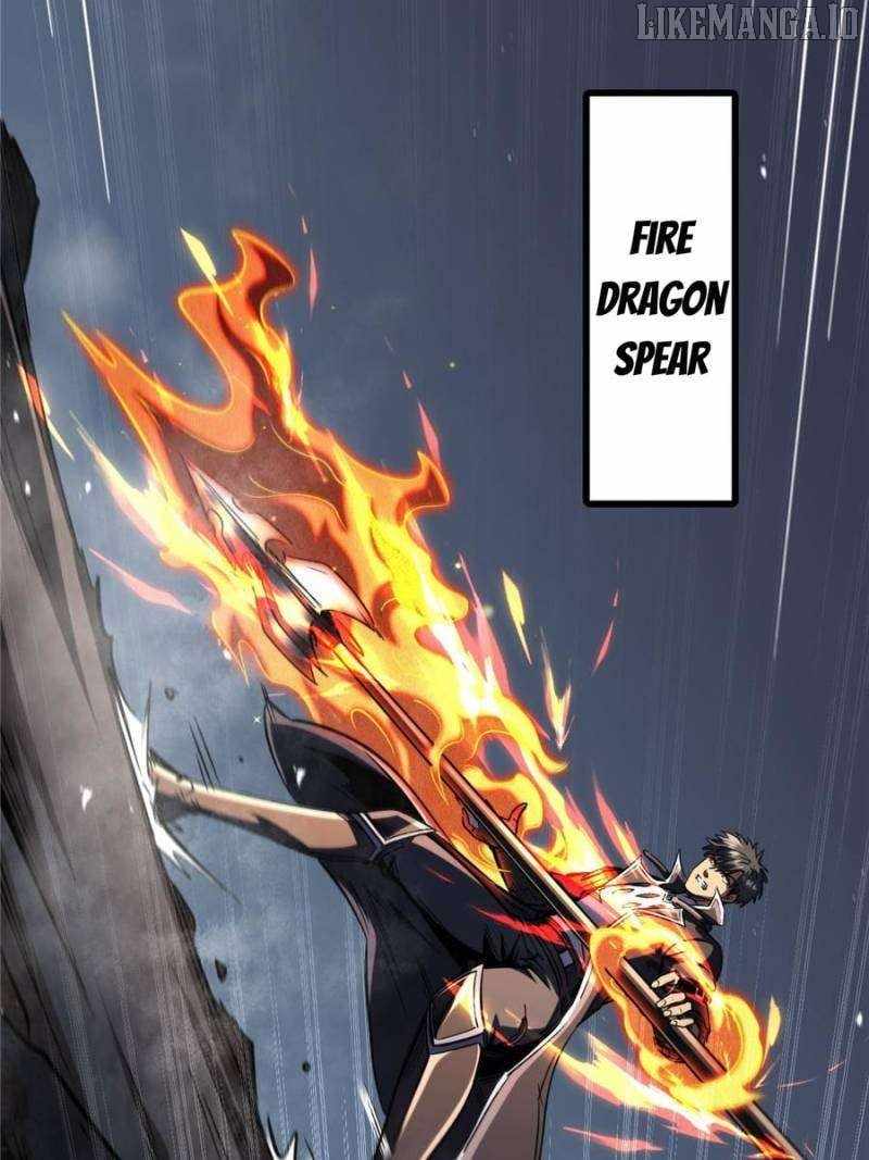 Super Gene Chapter 357 - Page 35