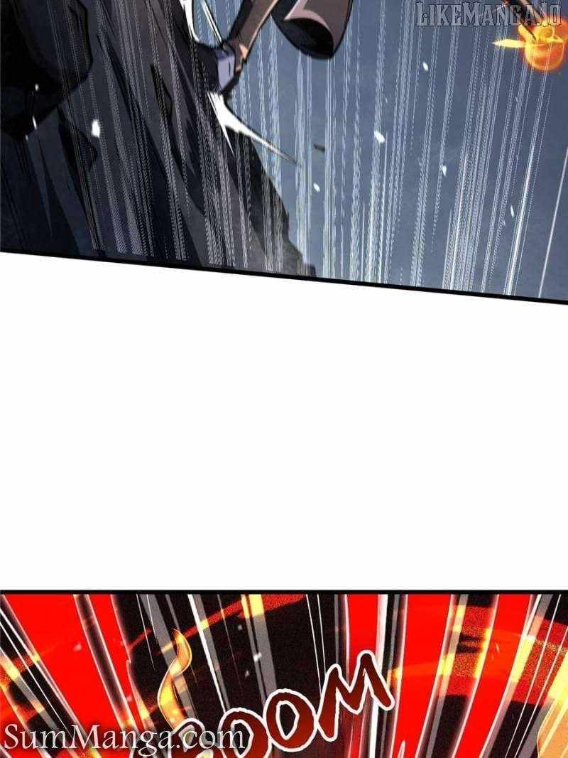 Super Gene Chapter 357 - Page 36