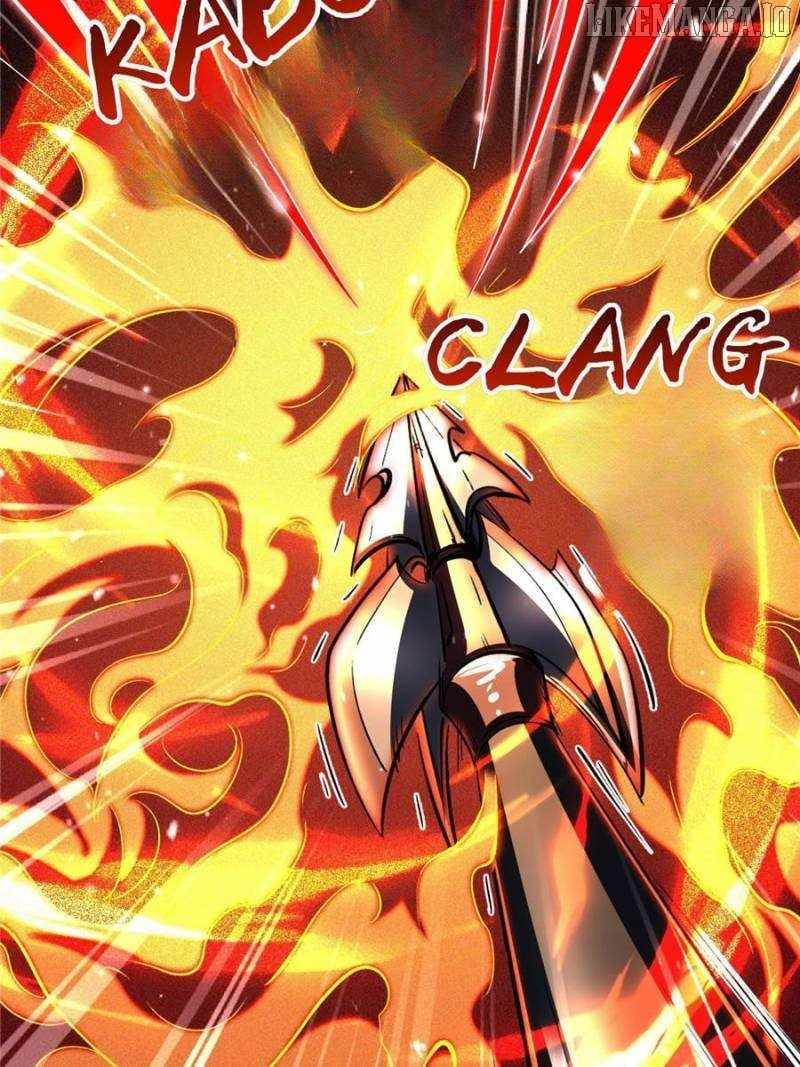 Super Gene Chapter 357 - Page 37