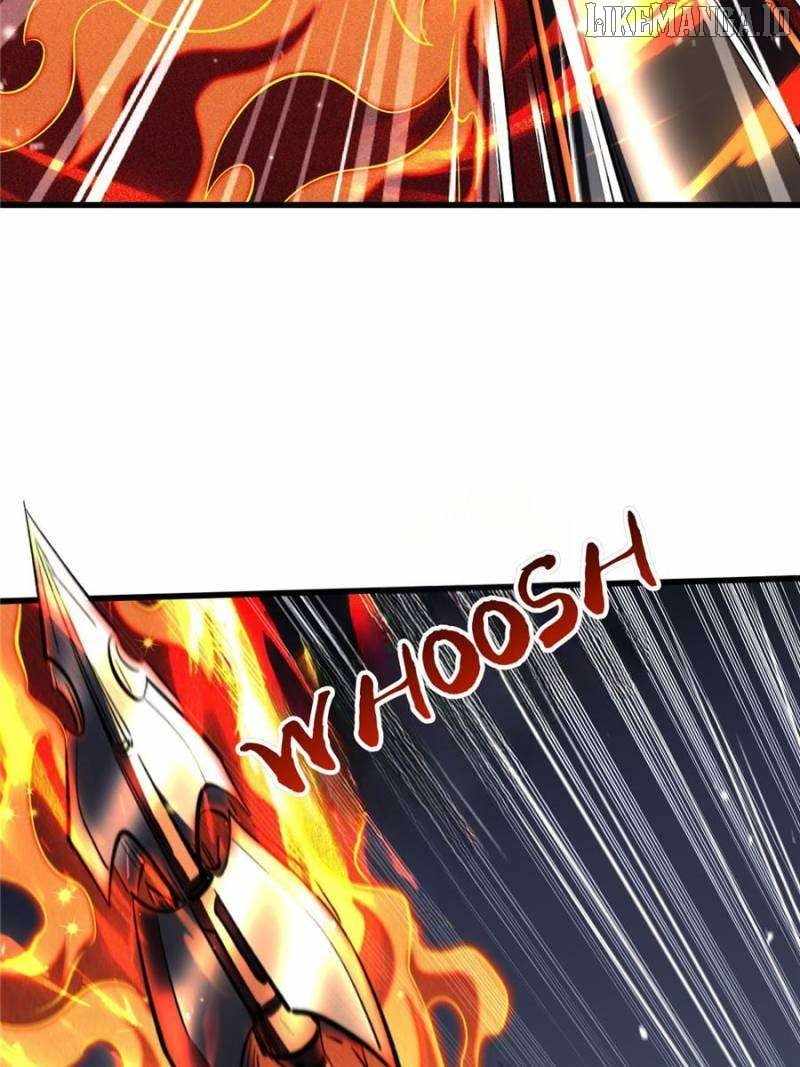Super Gene Chapter 357 - Page 38
