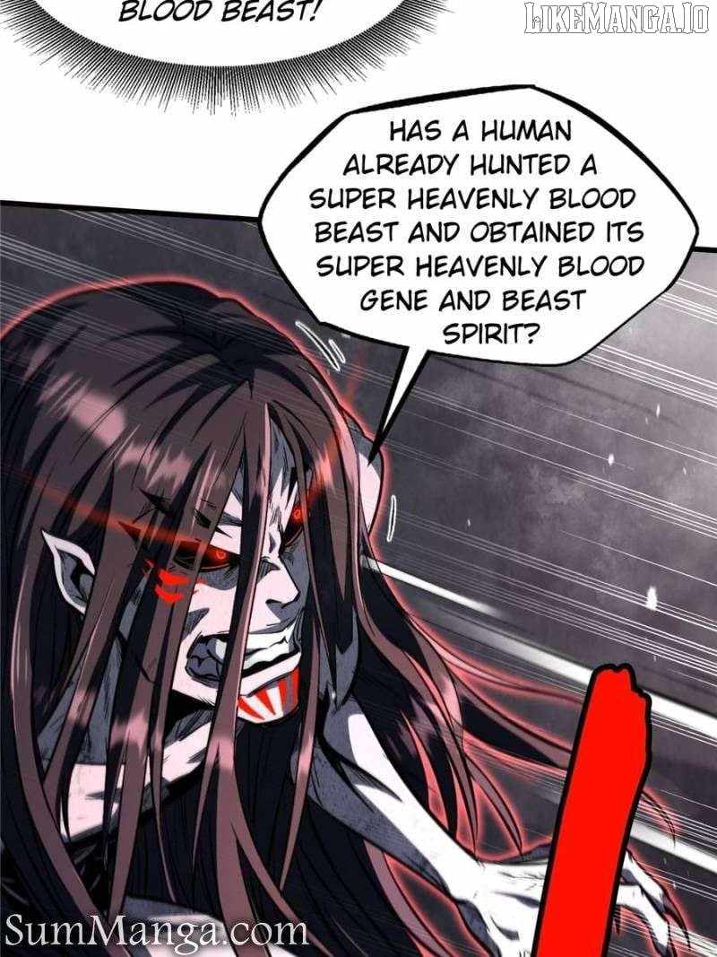 Super Gene Chapter 357 - Page 40