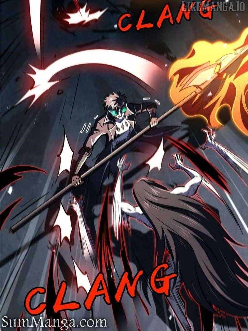 Super Gene Chapter 357 - Page 46