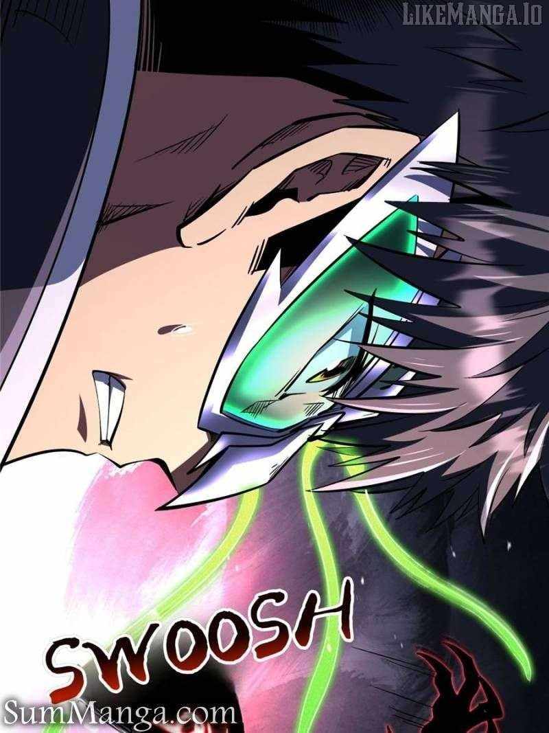 Super Gene Chapter 357 - Page 49