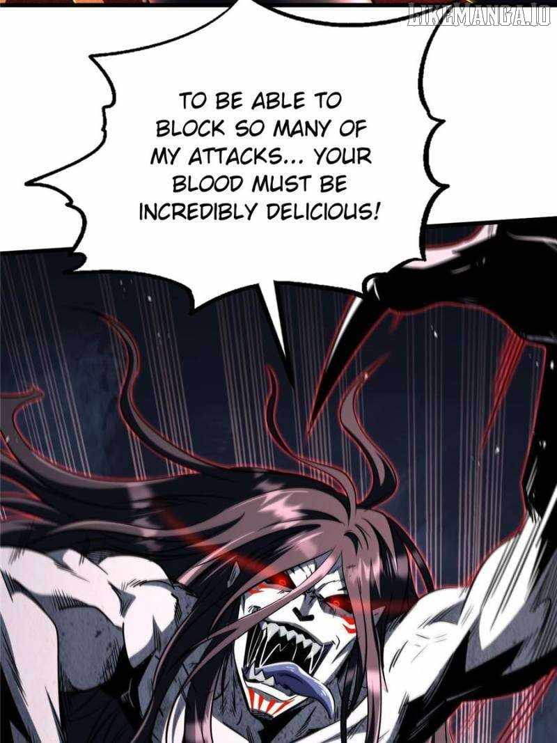 Super Gene Chapter 357 - Page 51