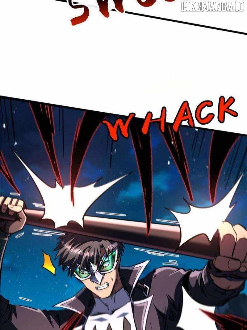 Super Gene Chapter 357 - Page 53