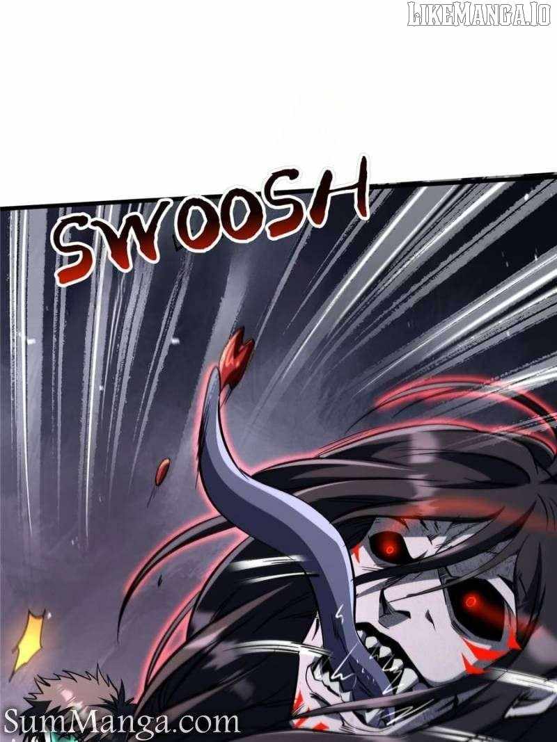 Super Gene Chapter 357 - Page 56