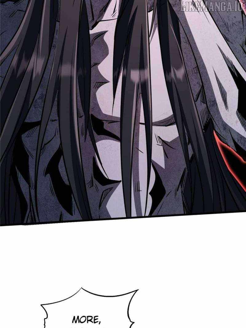 Super Gene Chapter 357 - Page 59