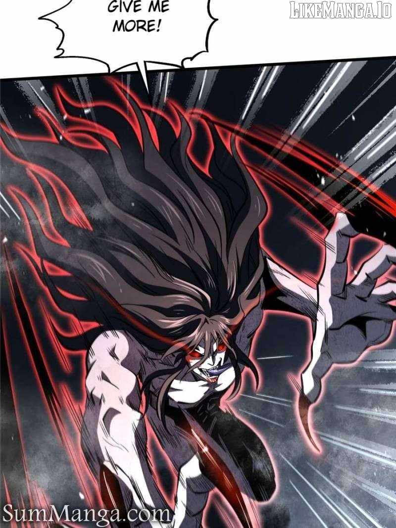 Super Gene Chapter 357 - Page 60