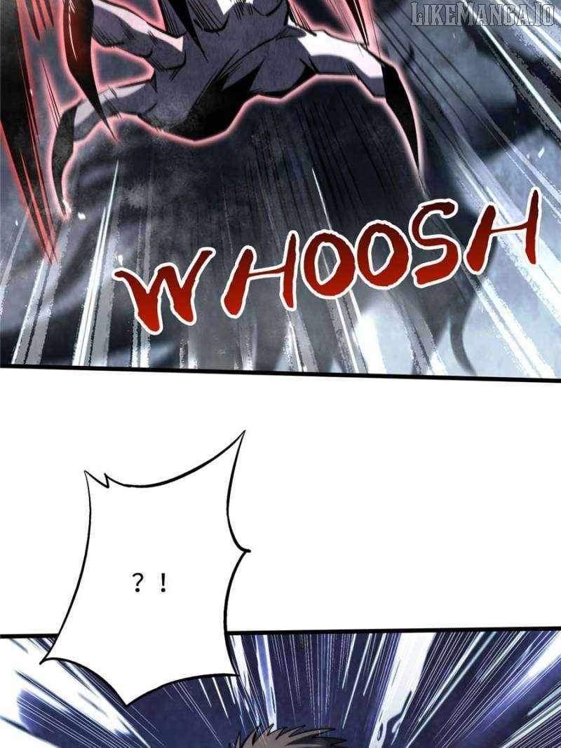 Super Gene Chapter 357 - Page 61