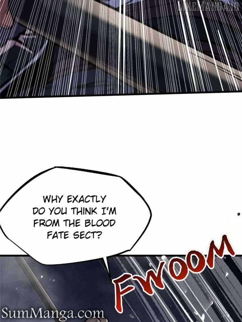 Super Gene Chapter 357 - Page 63
