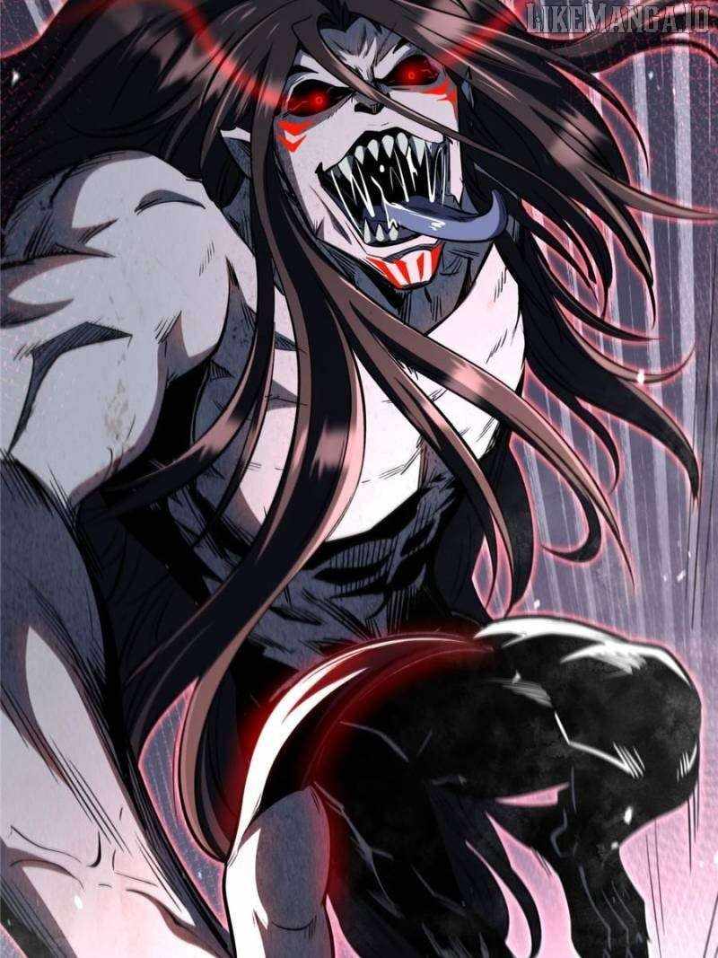 Super Gene Chapter 357 - Page 69