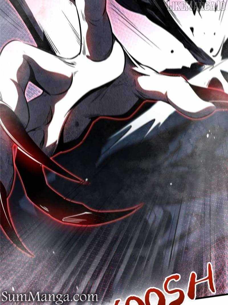 Super Gene Chapter 357 - Page 70