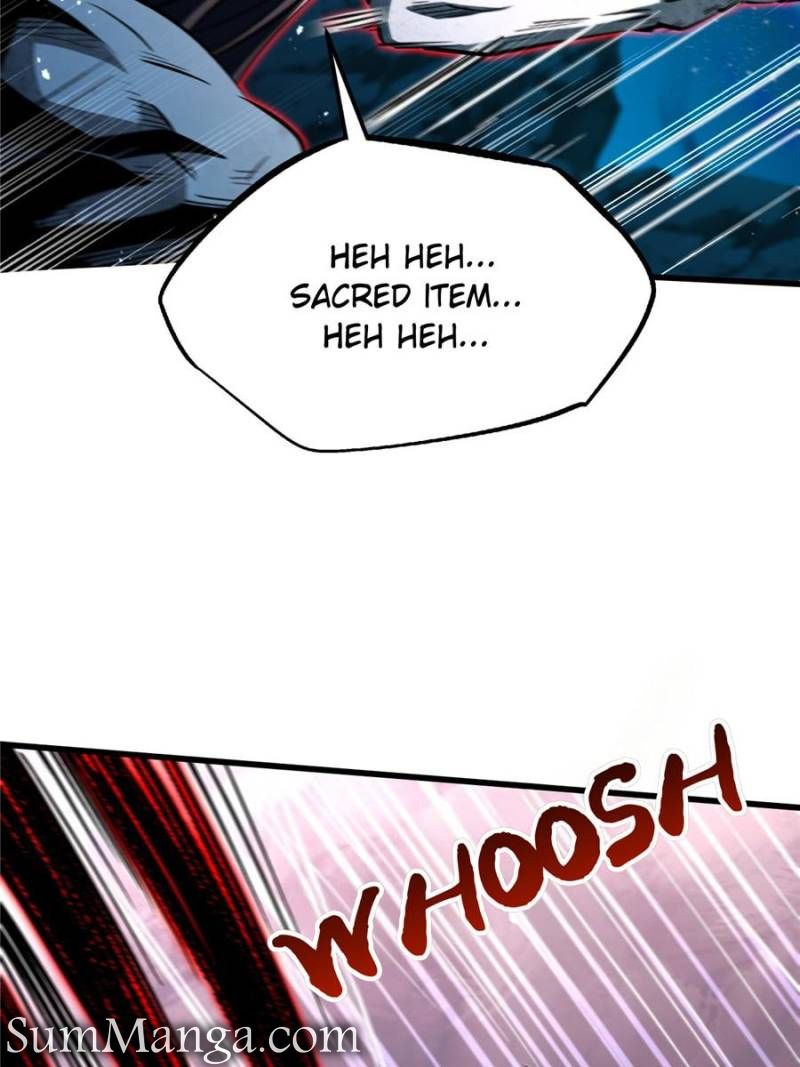 Super Gene Chapter 358 - Page 15