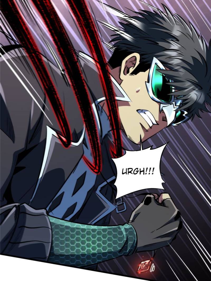 Super Gene Chapter 358 - Page 16