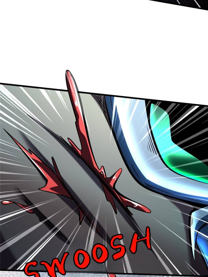 Super Gene Chapter 358 - Page 17