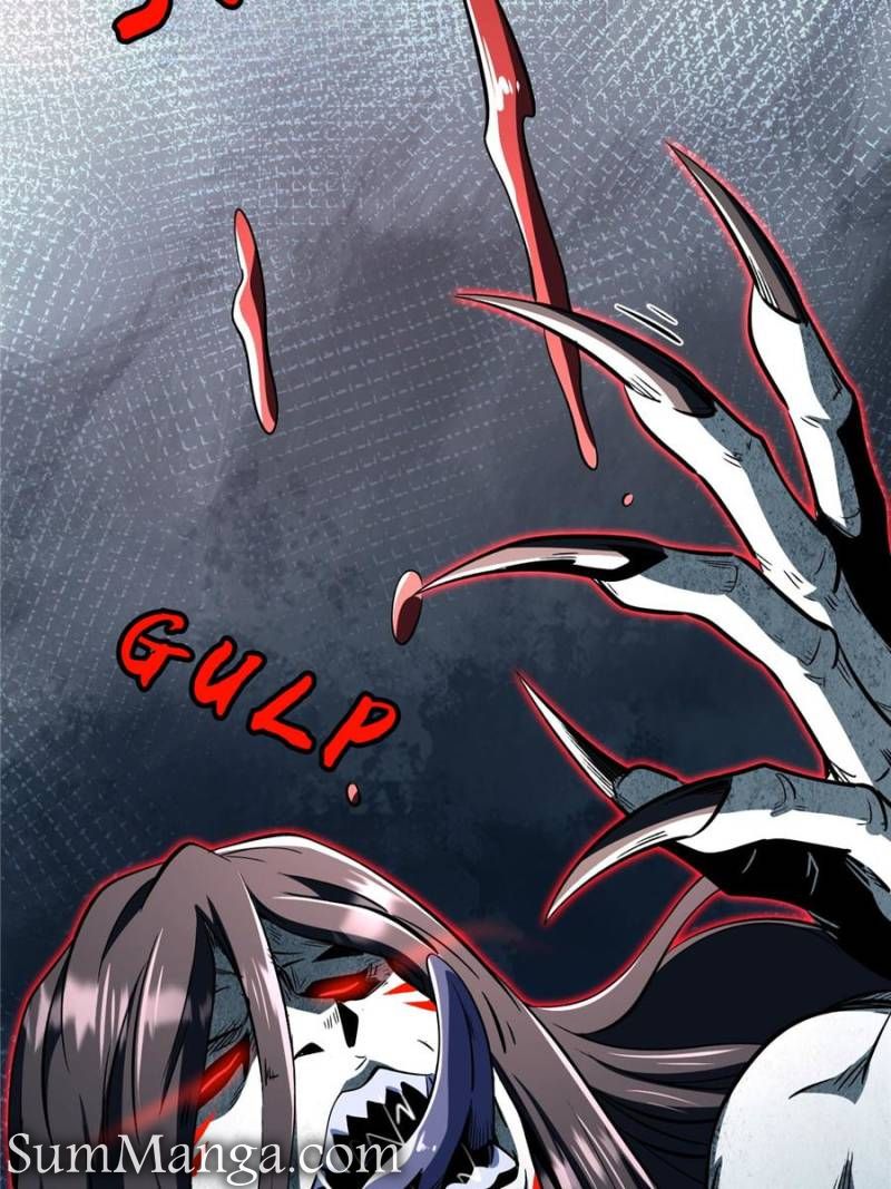 Super Gene Chapter 358 - Page 18