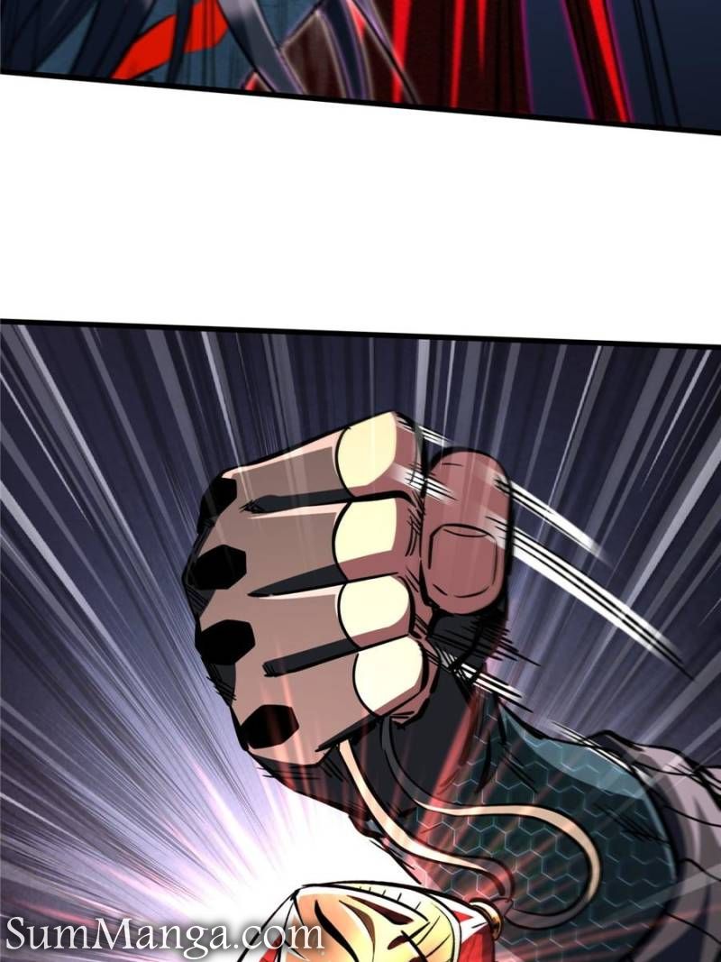 Super Gene Chapter 358 - Page 3