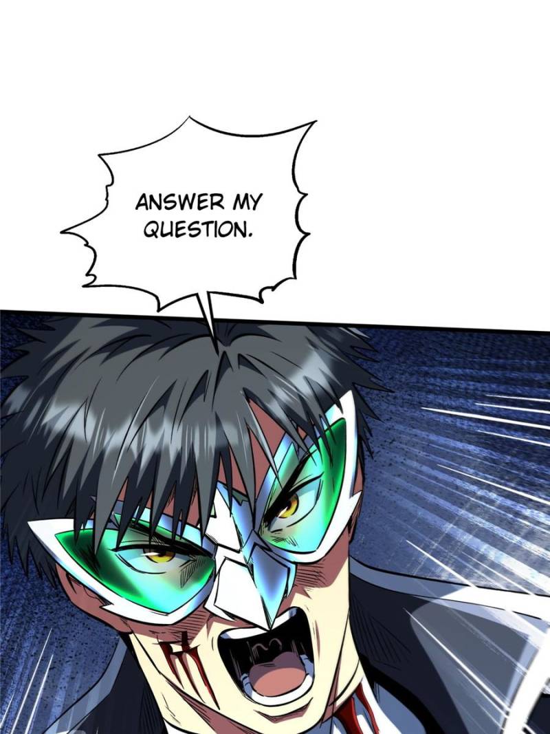 Super Gene Chapter 358 - Page 23