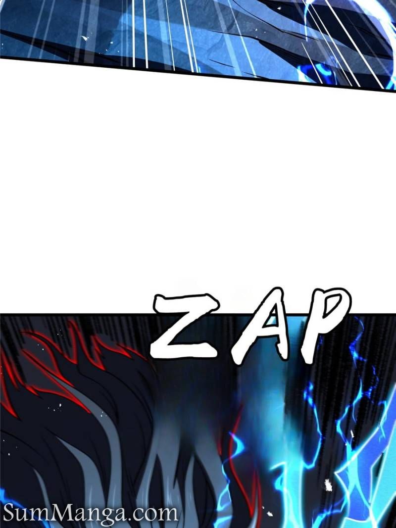 Super Gene Chapter 358 - Page 30