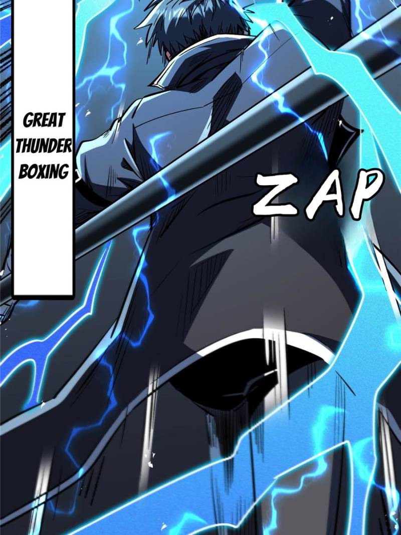 Super Gene Chapter 358 - Page 32