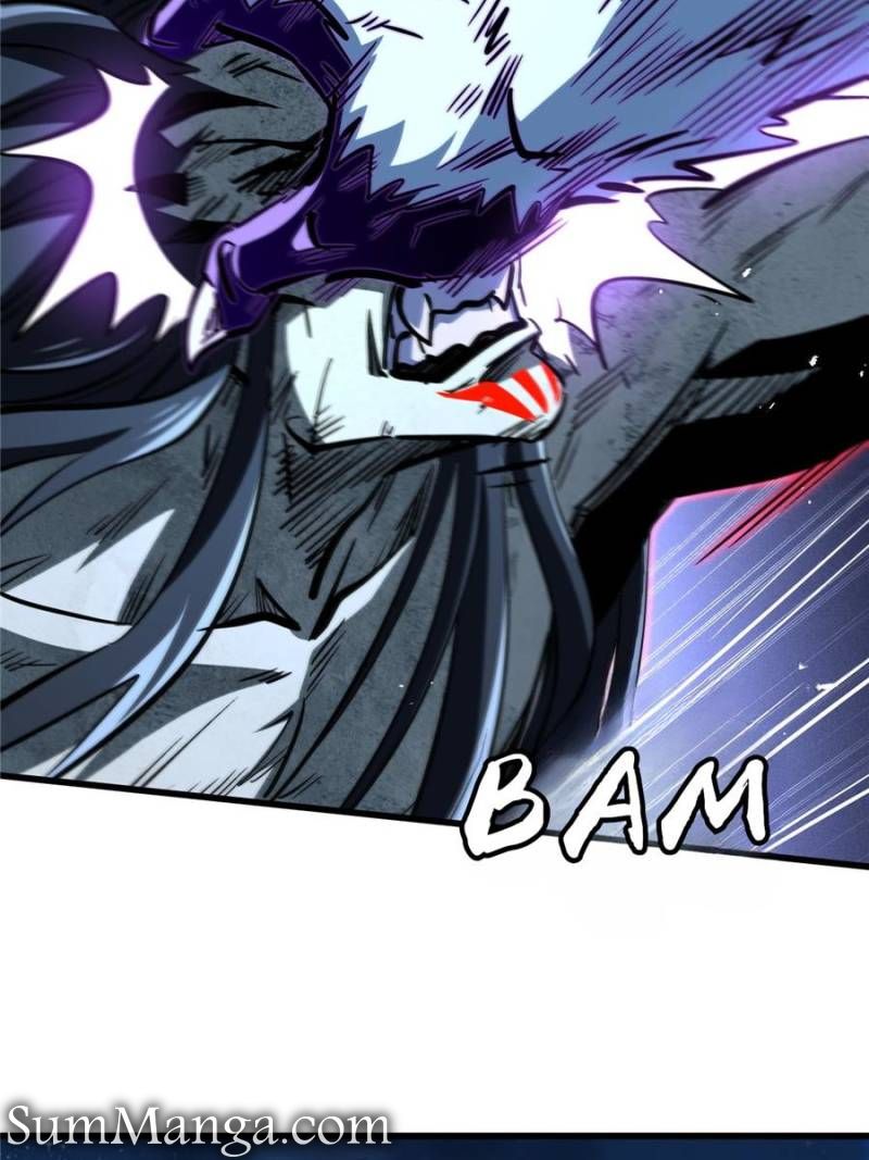 Super Gene Chapter 358 - Page 39
