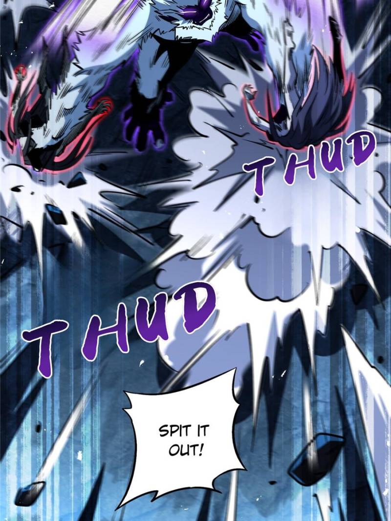 Super Gene Chapter 358 - Page 43