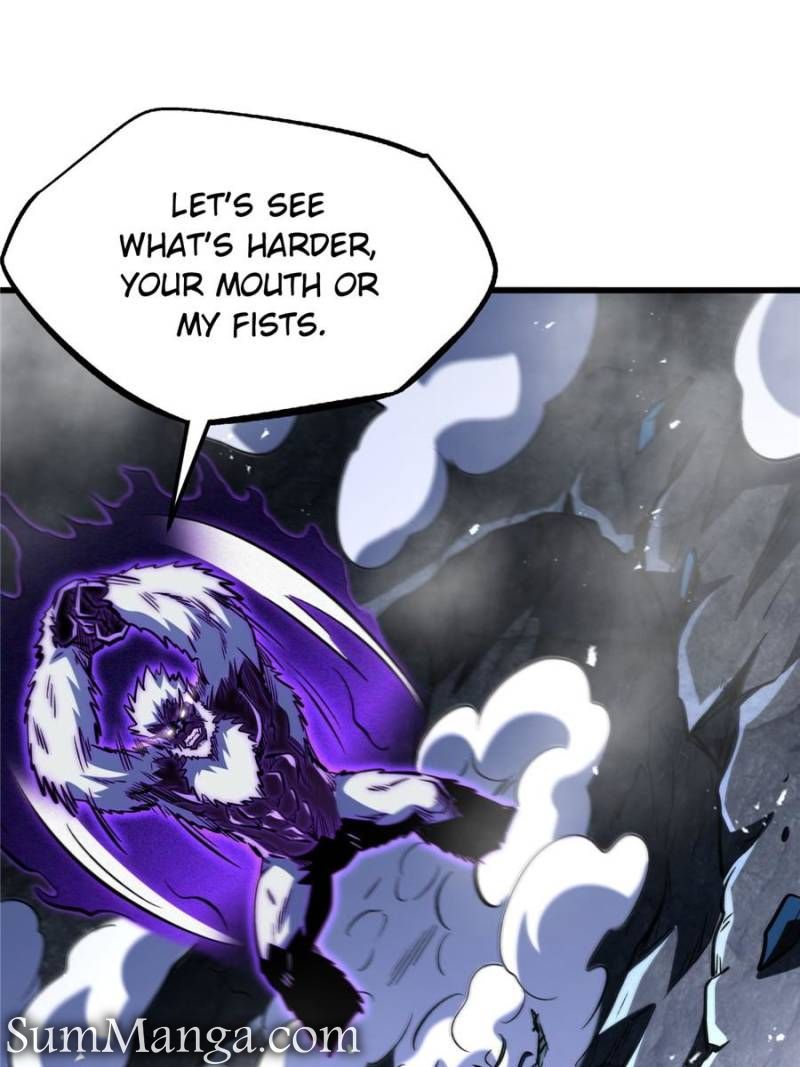 Super Gene Chapter 358 - Page 45