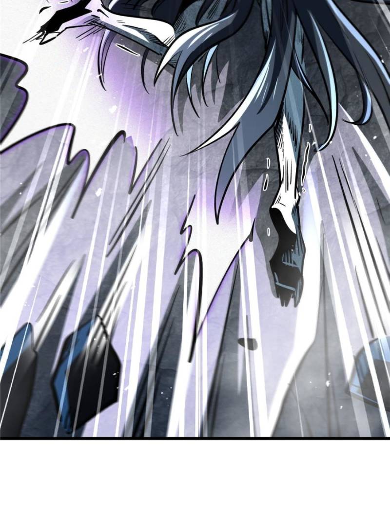 Super Gene Chapter 358 - Page 49