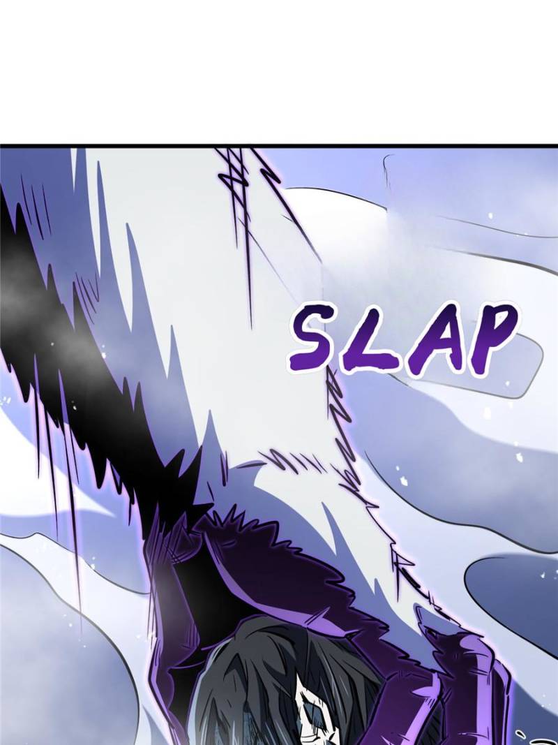 Super Gene Chapter 358 - Page 50