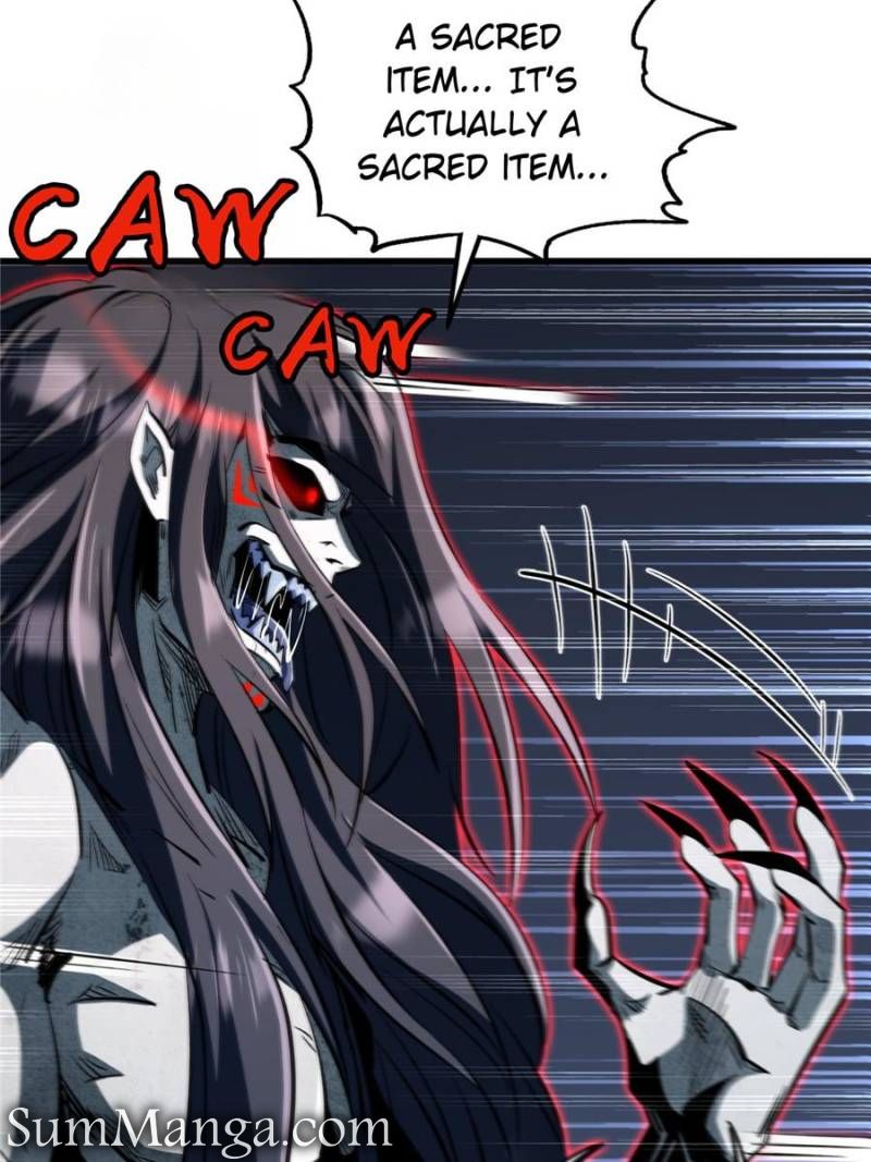 Super Gene Chapter 358 - Page 6
