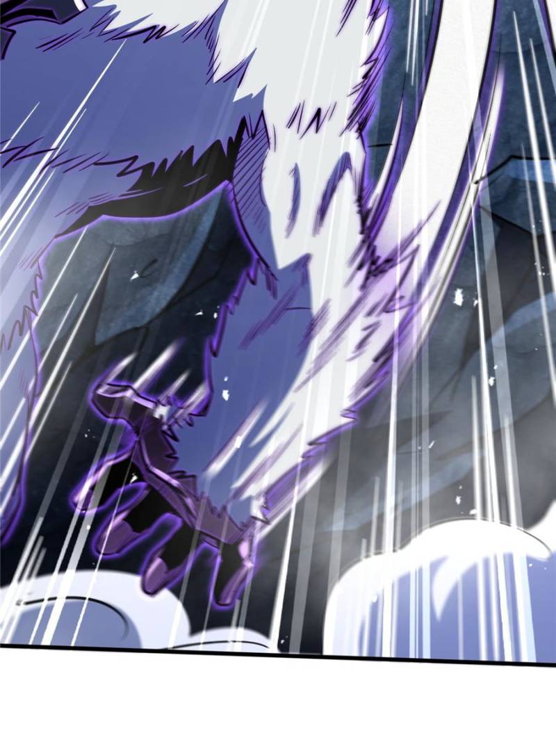 Super Gene Chapter 358 - Page 53