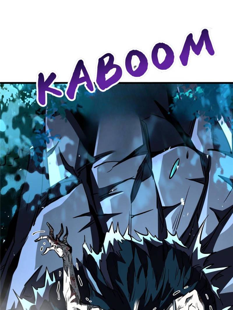 Super Gene Chapter 358 - Page 56