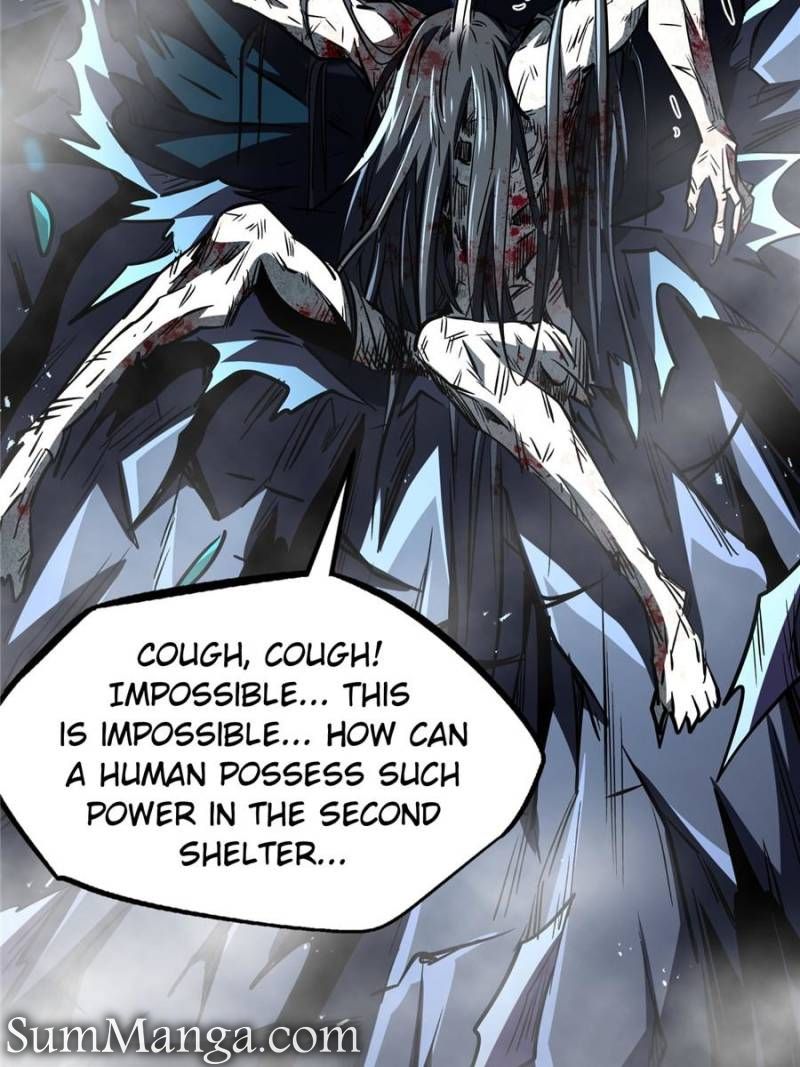 Super Gene Chapter 358 - Page 57
