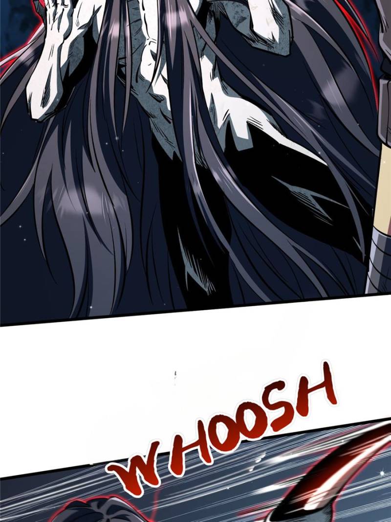 Super Gene Chapter 358 - Page 10