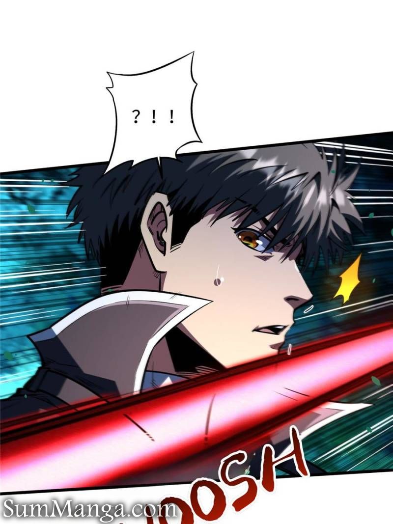 Super Gene Chapter 359 - Page 12
