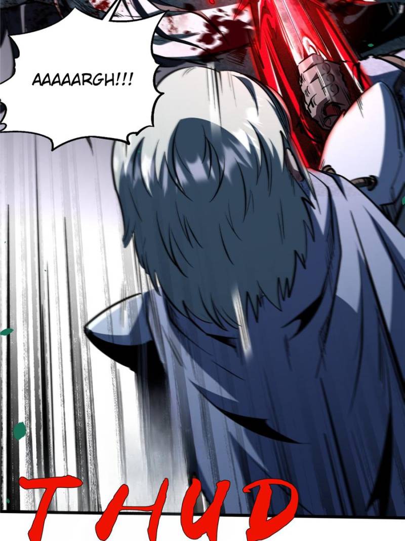 Super Gene Chapter 359 - Page 14