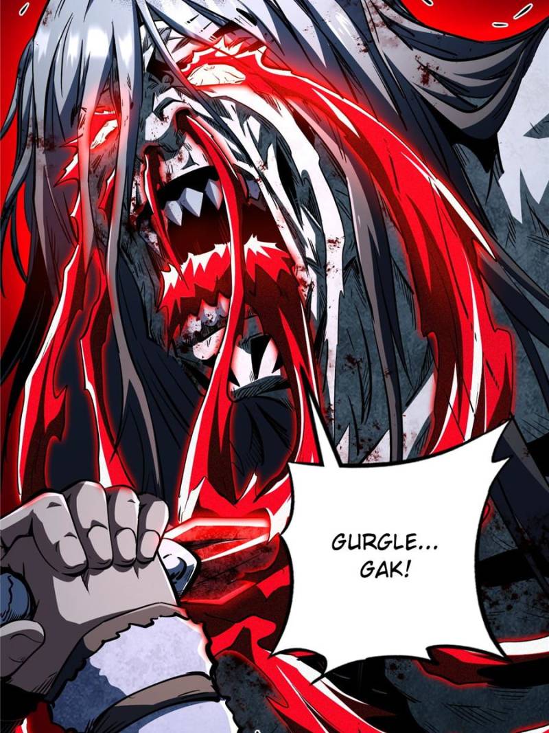 Super Gene Chapter 359 - Page 16