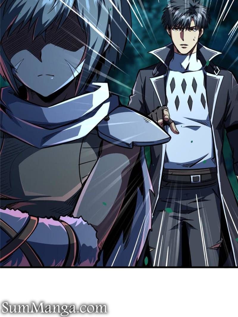 Super Gene Chapter 359 - Page 18