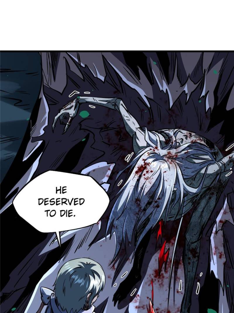 Super Gene Chapter 359 - Page 19